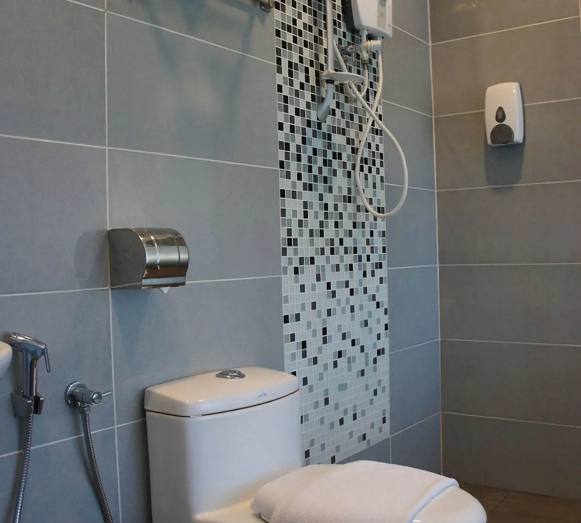 **  V3 Hotel Taman Gaya Johor Bahru Malaysia